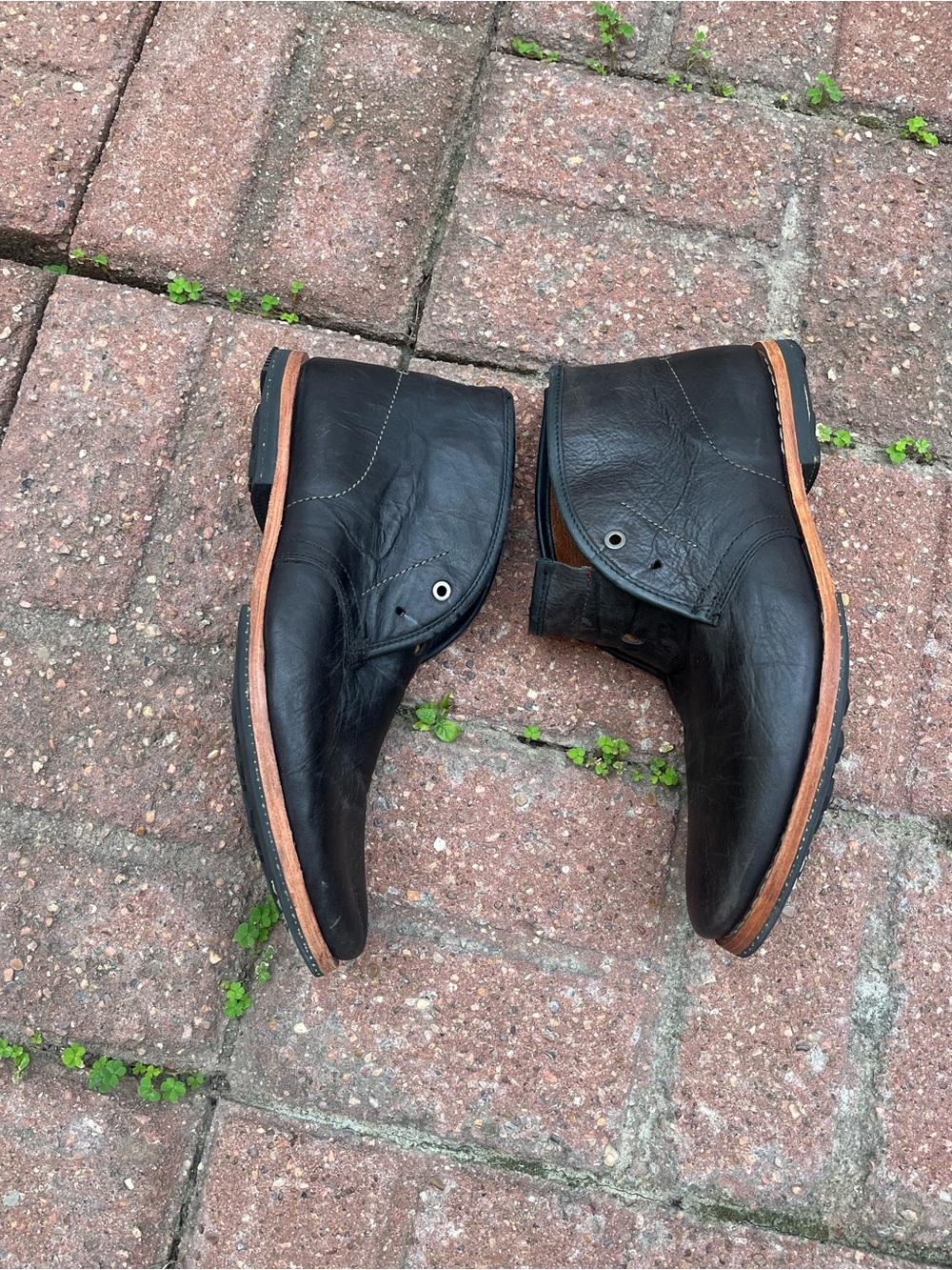 Timberland - Picture 4 of 9